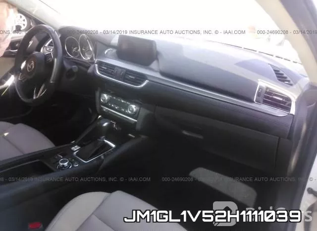 JM1GL1V52H1111039 фото 6