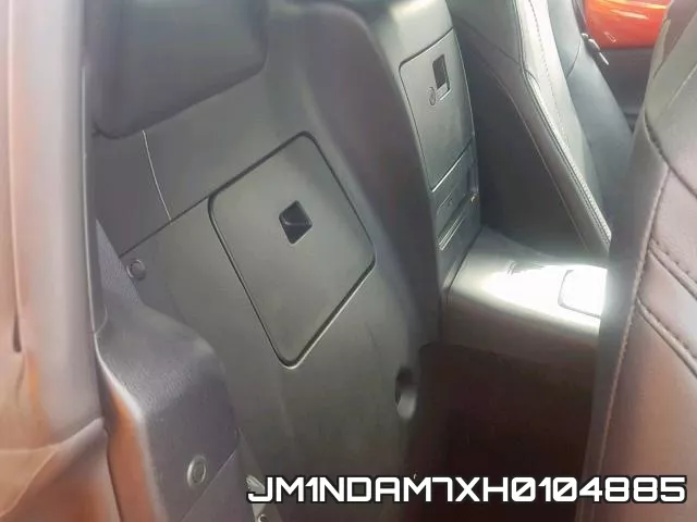 JM1NDAM7XH0104885 фото 7