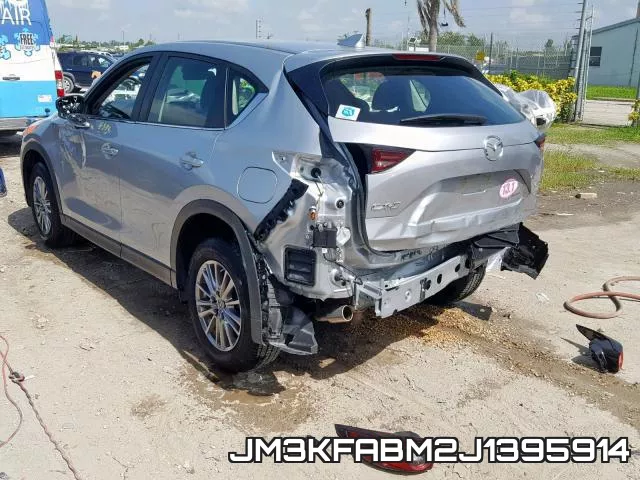 JM3KFABM2J1395914 фото 4