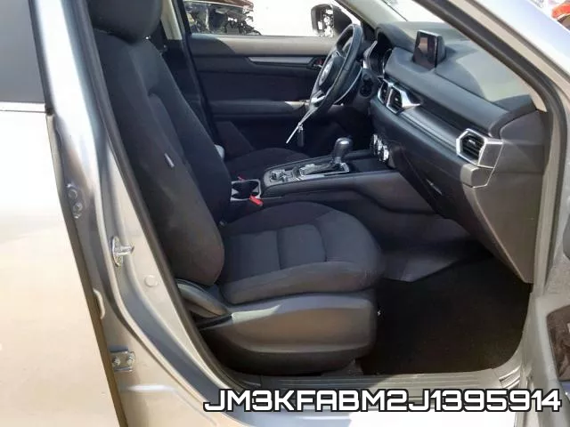JM3KFABM2J1395914 фото 6