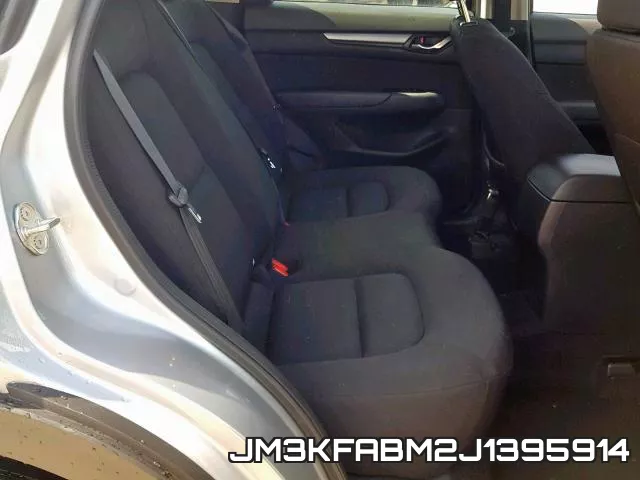 JM3KFABM2J1395914 фото 7