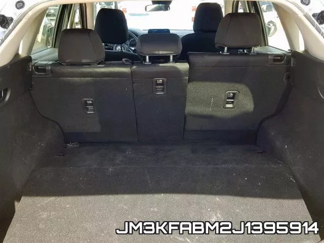 JM3KFABM2J1395914 фото 10