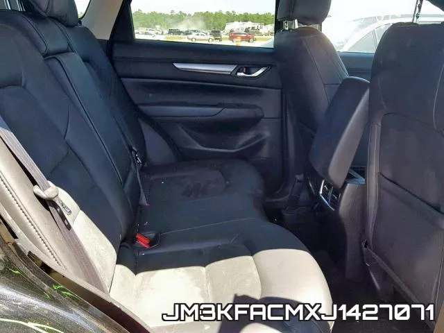 JM3KFACMXJ1427071 фото 7