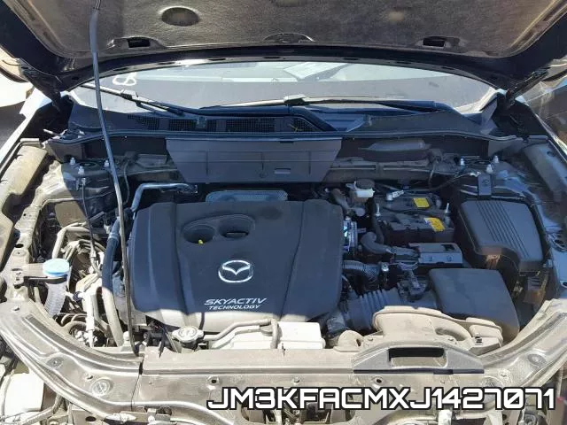 JM3KFACMXJ1427071 фото 8