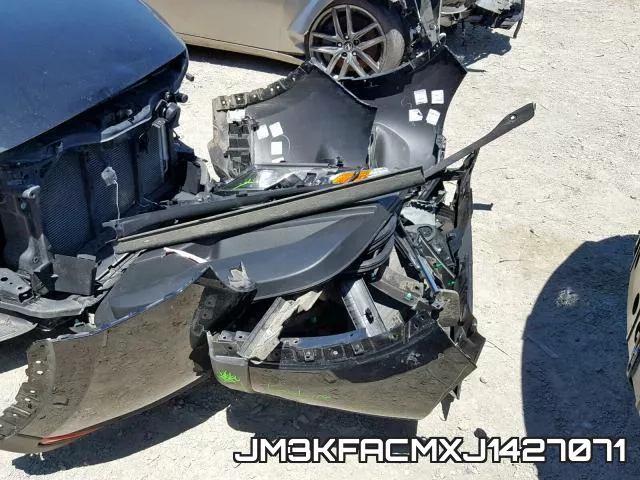 JM3KFACMXJ1427071 фото 10