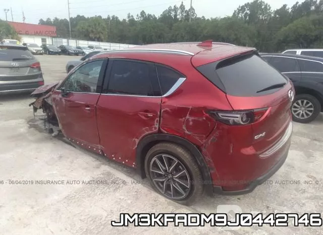 JM3KFADM9J0442746 фото 4
