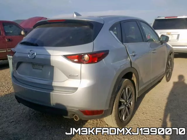 JM3KFADMXJ1390070 фото 4