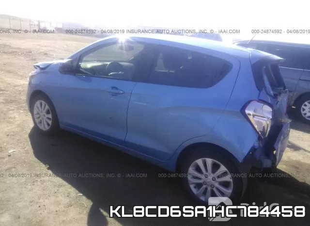 KL8CD6SA1HC784458 фото 4