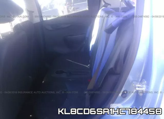 KL8CD6SA1HC784458 фото 9