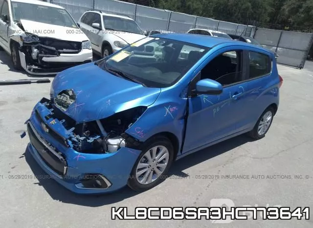 KL8CD6SA3HC773641 фото 3