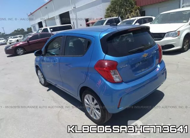 KL8CD6SA3HC773641 фото 4