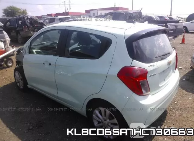 KL8CD6SA7HC730663 фото 4
