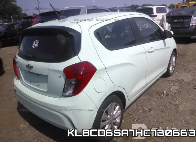 KL8CD6SA7HC730663 фото 5