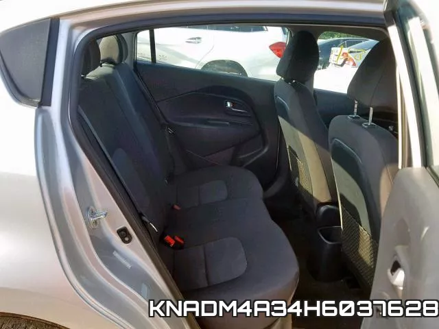 KNADM4A34H6037628 фото 7
