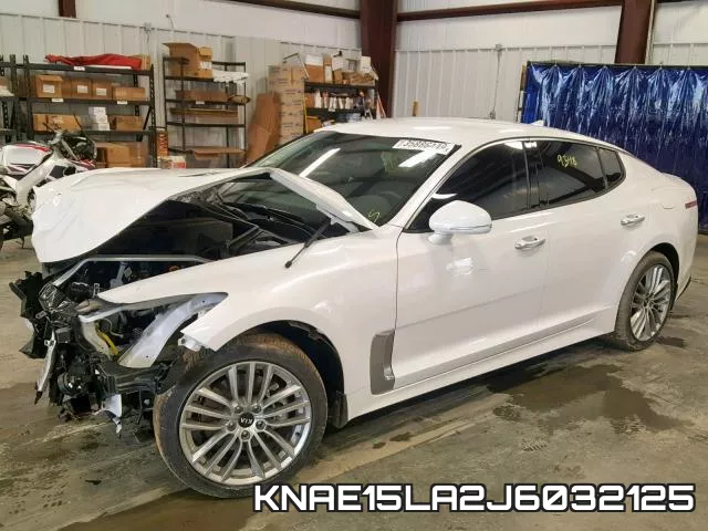 KNAE15LA2J6032125 фото 3