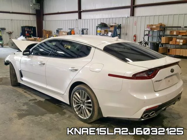 KNAE15LA2J6032125 фото 4
