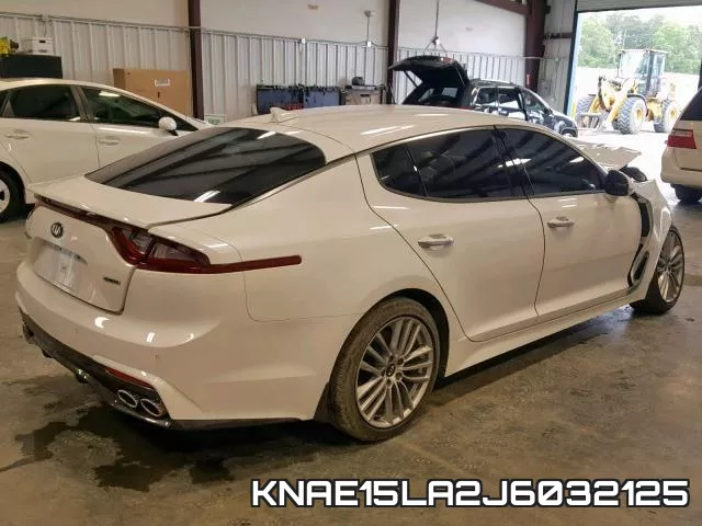 KNAE15LA2J6032125 фото 5