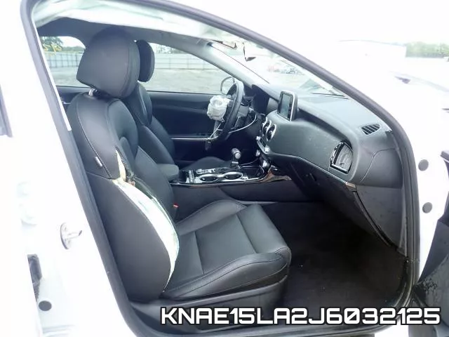 KNAE15LA2J6032125 фото 6