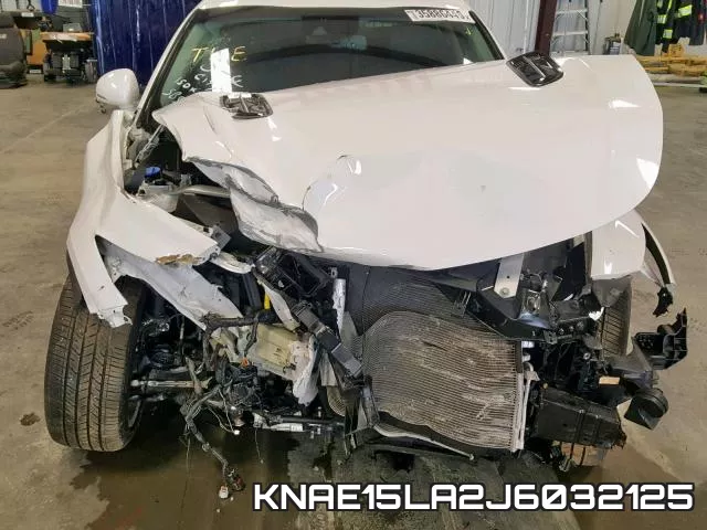 KNAE15LA2J6032125 фото 8