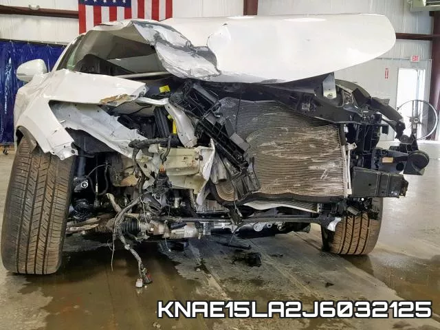 KNAE15LA2J6032125 фото 10