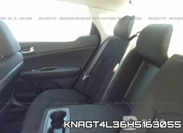 KNAGT4L36H5163055 фото 9