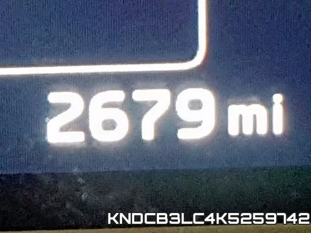 KNDCB3LC4K5259742 фото 9