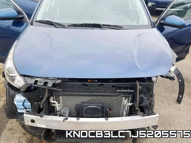 KNDCB3LC7J5205575 фото 8