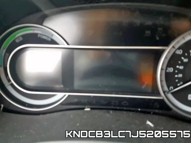 KNDCB3LC7J5205575 фото 9
