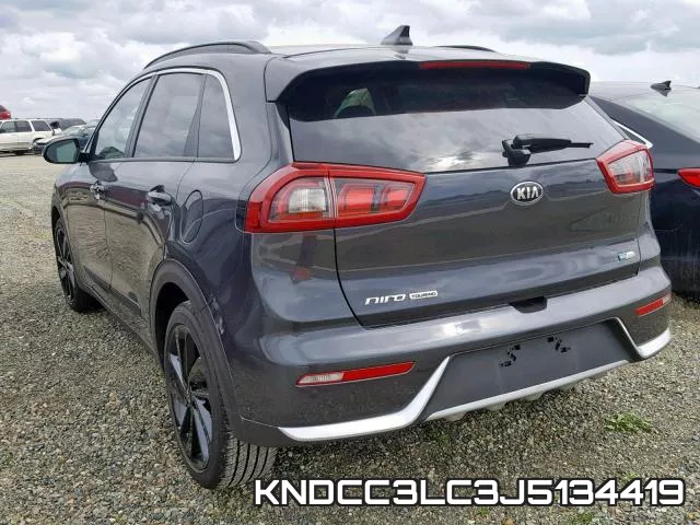 KNDCC3LC3J5134419 фото 4