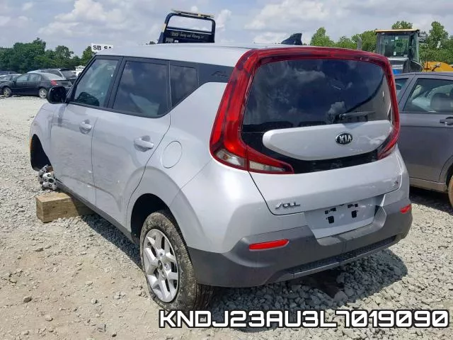 KNDJ23AU3L7019090 фото 4