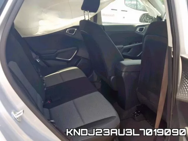 KNDJ23AU3L7019090 фото 7