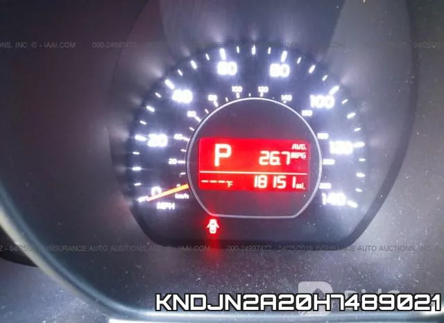 KNDJN2A20H7489021 фото 8