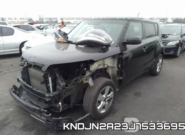 KNDJN2A23J7533695 фото 3