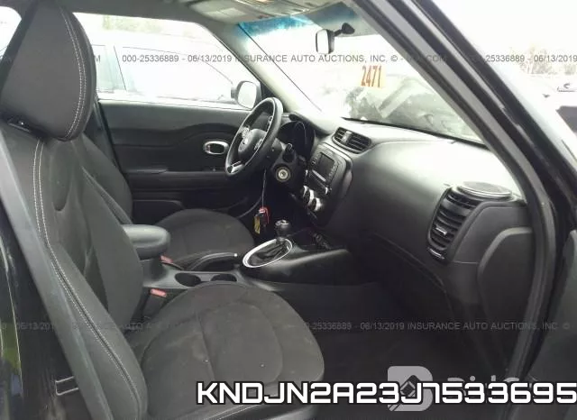 KNDJN2A23J7533695 фото 6