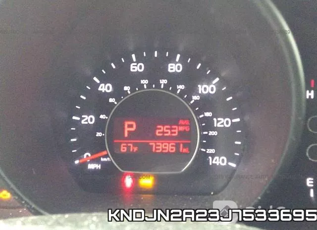 KNDJN2A23J7533695 фото 8