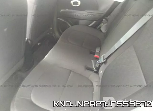 KNDJN2A27J7559670 фото 8