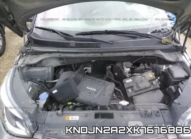 KNDJN2A2XK7676886 фото 2