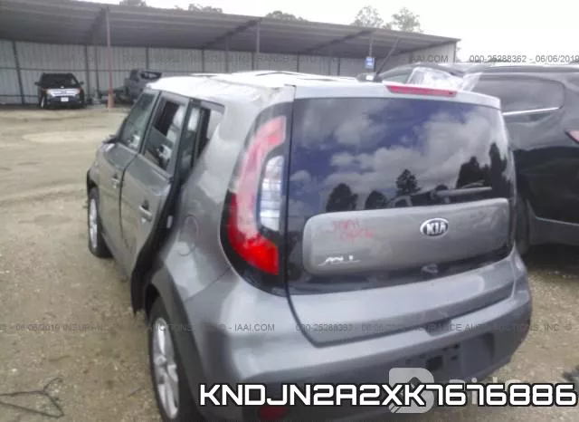 KNDJN2A2XK7676886 фото 4