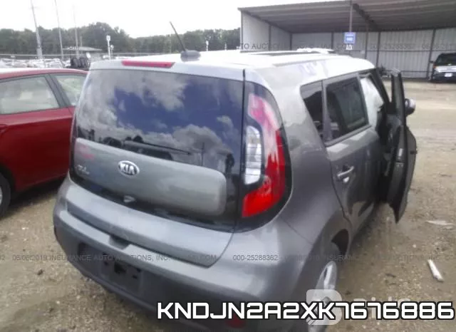 KNDJN2A2XK7676886 фото 5