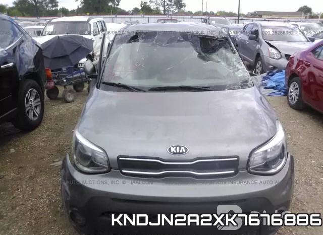 KNDJN2A2XK7676886 фото 7