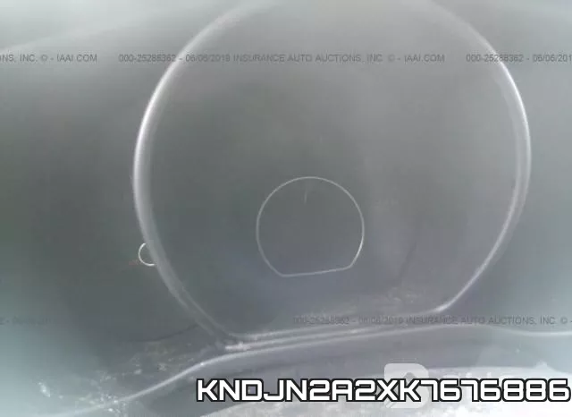 KNDJN2A2XK7676886 фото 8