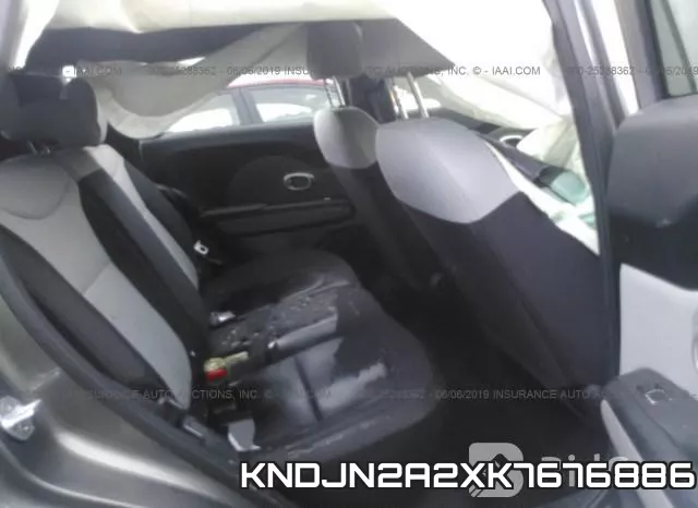 KNDJN2A2XK7676886 фото 9