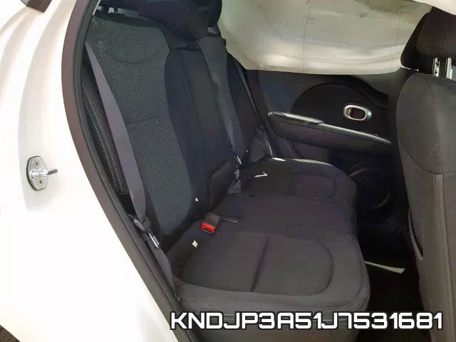 KNDJP3A51J7531681 фото 7