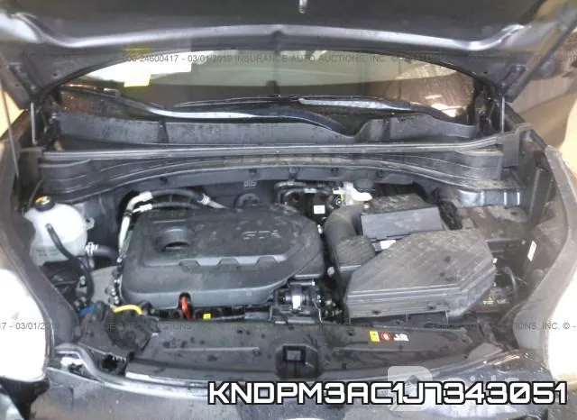 KNDPM3AC1J7343051 фото 2