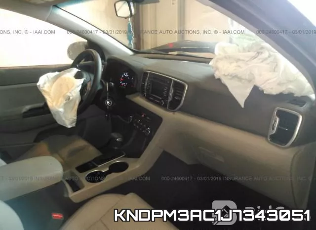 KNDPM3AC1J7343051 фото 6