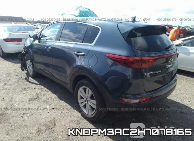 KNDPM3AC2H7078165 фото 4