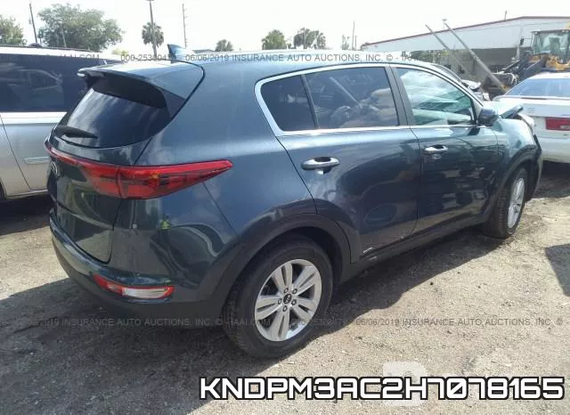 KNDPM3AC2H7078165 фото 5