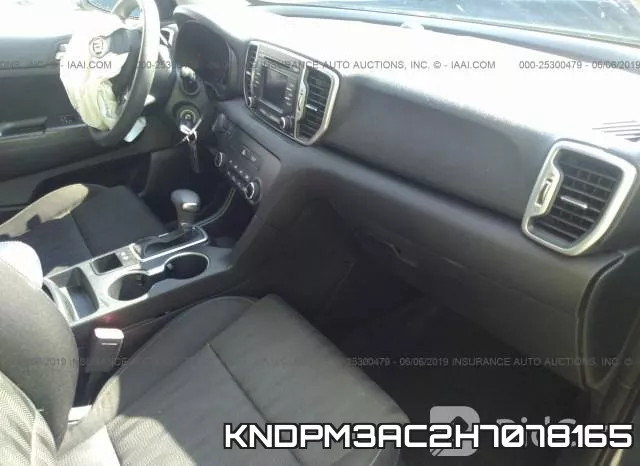 KNDPM3AC2H7078165 фото 6