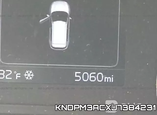 KNDPM3ACXJ7384231 фото 8