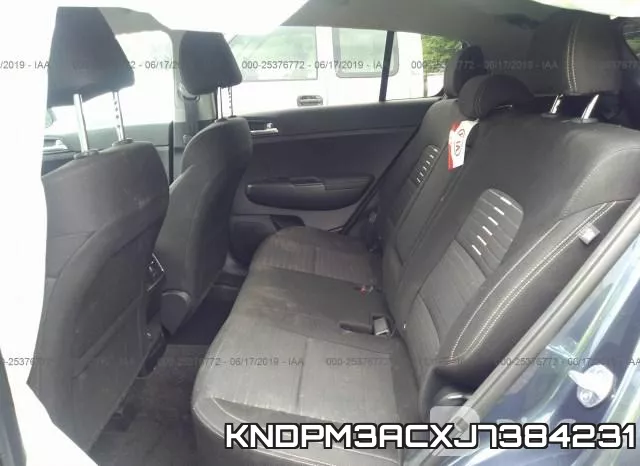 KNDPM3ACXJ7384231 фото 9
